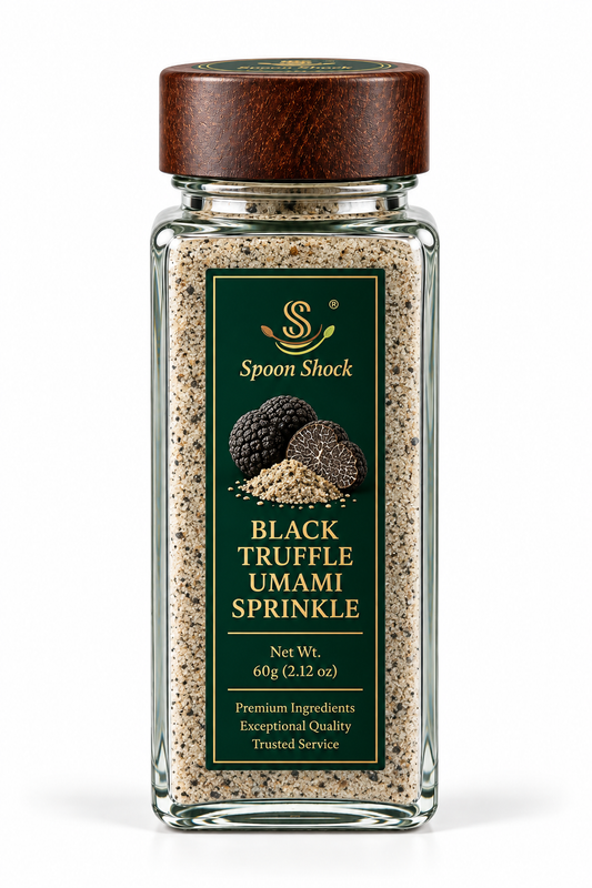 Black Truffle Umami Sprinkle