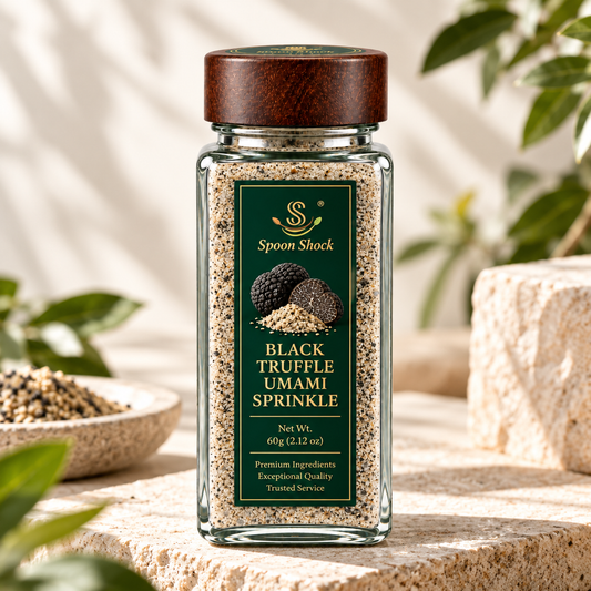 Black Truffle Umami Sprinkle